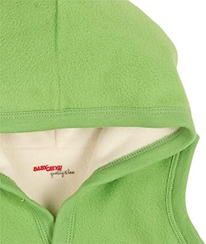 Miniatura 2 de Baby Creysi Multicolor Vest I Infant & Toddler Cap Vest I Boy and Girl Comfy Vest