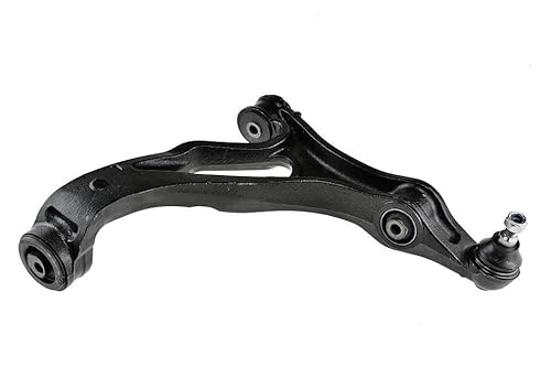 Advantage Auto Parts Wishbone Compatible With VW Touareg Front, Left, Lower, Control Arm, Suspension Arm