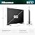 Hisense 55" E7 Cinema Series Hi-QLED Mini-LED 4K UHD Smart Fire TV (55E7SF, 2026 NEW) - Native 144Hz, AI Picture, Dolby Vision IQ · Atmos, FALD, HDR10+ Adaptive, MEMC, Alexa+