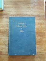 A Handbook of Historical Briefs B07Z9QBG5P Book Cover