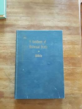 Hardcover A Handbook of Historical Briefs Book