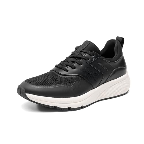 Bruno Marc Men's Casual Fashion Sneakers