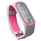 Ersetzen Sie Ihre alten oder abgenutzten Riemen Ihre Uhr länger zu machen.