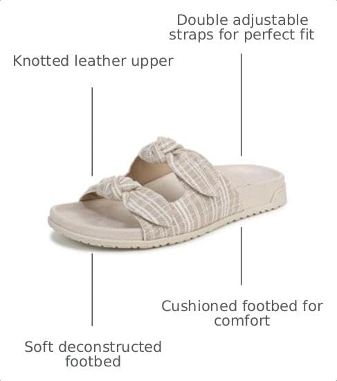 Image of Vionic womens Elara