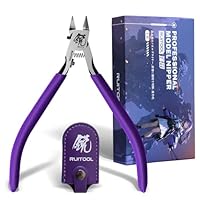 Amazon.co.jp: RUITOOL モデルニッパー ガンダムモデルツール アドバン