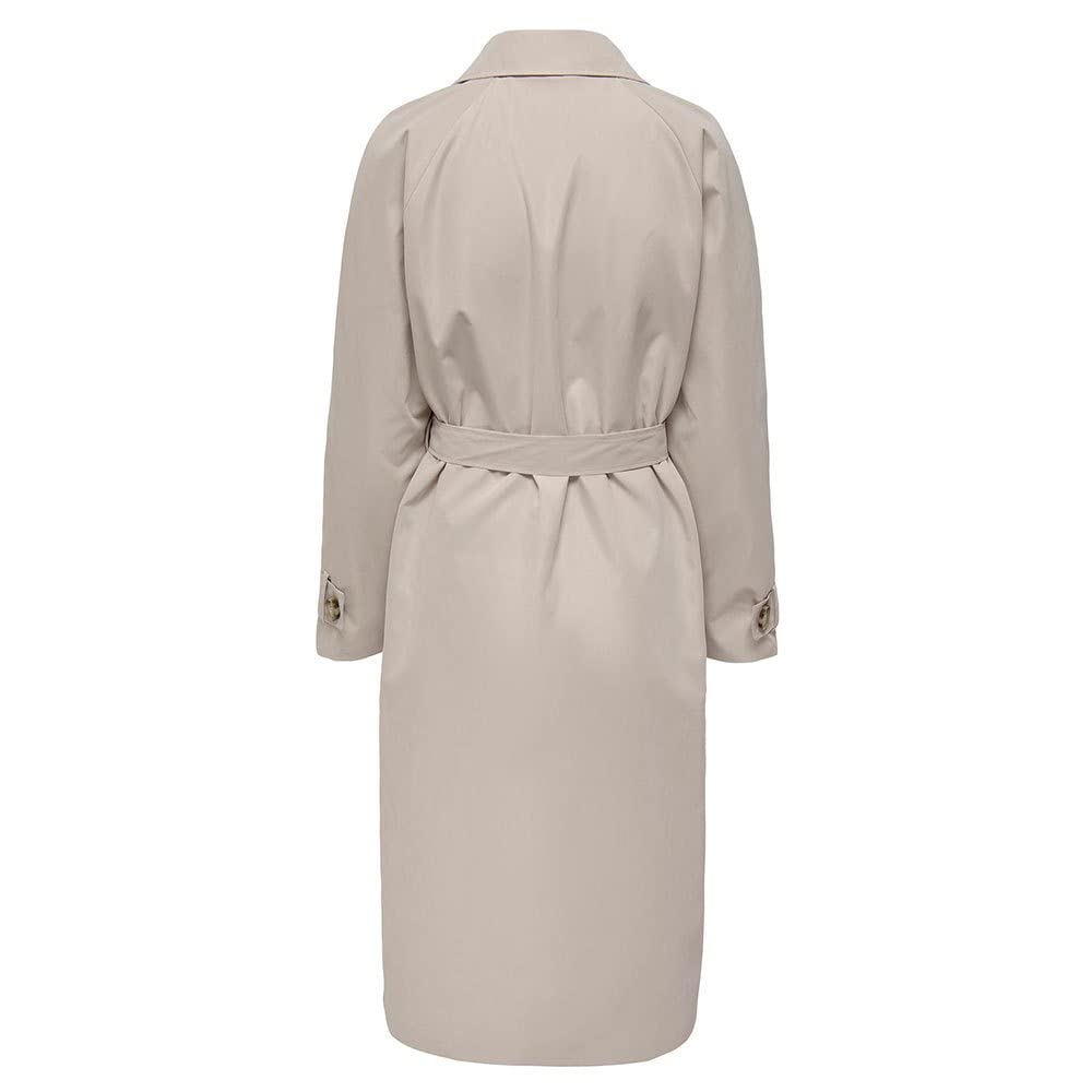 JdY JDYPANTHER Oversize Trenchcoat OTW NOOS