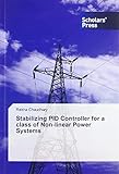 linear power amplifier cp-163x-ii  Stabilizing PID Controller for a class of Non-linear Power Systems