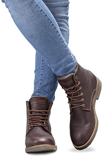 Image of Panama Jack Men's Ankle Boots