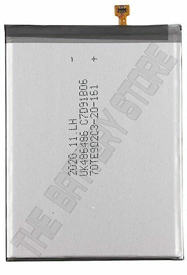 Image of Original EB-BA217ABY Battery for Samsung Galaxy M02, A12, A02, A215, A217, A215 Battery with 1 Year Warranty*** (Y00000278)