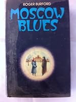 Moscow Blues 0094599300 Book Cover