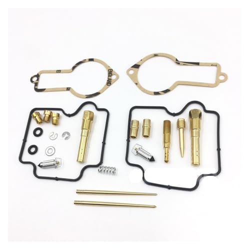 Membrane carburateur pour XL600R 1983-1987 kit réparation moto