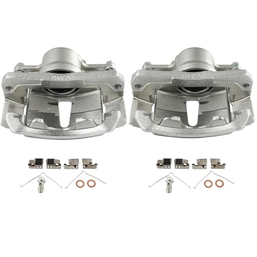 Image of 19B1569 19B1568 Front Left & Right Disc Brake Calipers