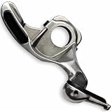 (30mm Straight Hole) Tire Changer Duck Head Attachment Duckhead, Replacement Mount Demount Tool, Sta