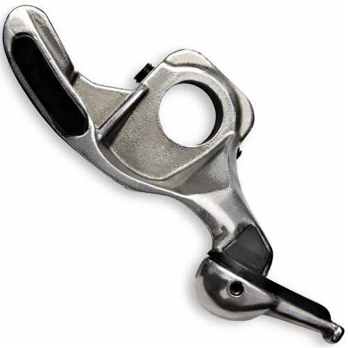 (30Mm Straight Hole) Tire Changer Duck Head Attachment Duckhead, Replacement Mount Demount Tool, Stainless Steel #TOP2