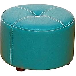 Footrest Ottoman Upholstered...