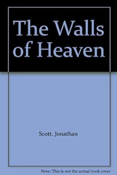 Mass Market Paperback The Walls of Heaven Book