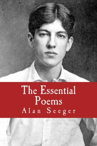 The Essential Poems 1484106857 Book Cover