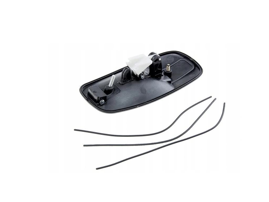 Maniglia per portellone posteriore per Opel Vivaro A (2001-2014) 4414506 91168527 8200283010 DDD