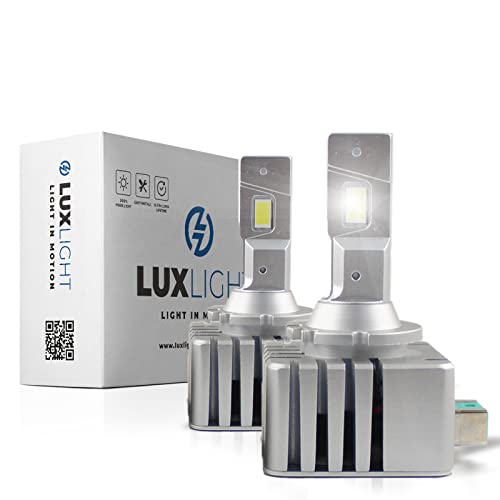 LUXLIGHT Lampadina LED 100% ADATTABILE NO