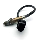 Unser O2-Sauerstoffsensor ist brandneu, nach strengen OEM-Qualitätsstandards hergestellt und wird mit einer 12-monatigen sorgenfreien Garantie geliefert (Bedingungen gelten).