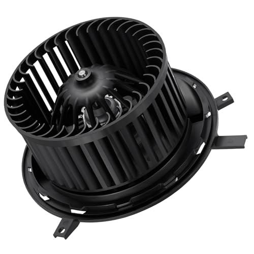 Image of BDFHYK AC Heater Blower Motor Fan PM4094 Compatible with Dodge 2009-2020 Journey All Engine Sport Utility Rear,HVAC Blower Motor Assembly Replacement for 68038189AA BM10007C 75042