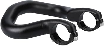 Amazon.com: Farr Alloy Aero Bolt-On Handlebar : Sports & Outdoors