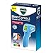 Vicks Non-Contact Infrared Thermometer for Forehead, Food and Bath – Fast, Reliable, and Clinically Proven Accuracy for Adults, Babies, Toddlers and Kids