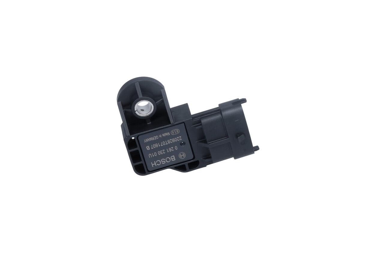 BOSCH Sensor, Ladedruck 026123001U
