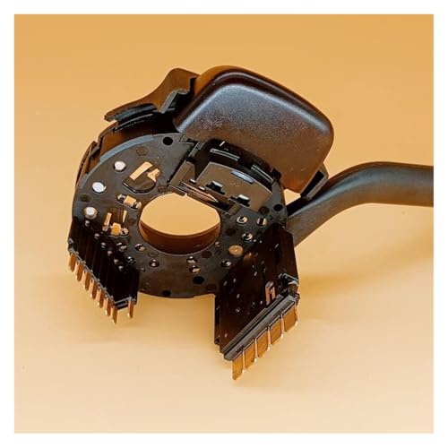 Interrupteur antibrouillard et clignotant Golf 3 commande colonne - 4