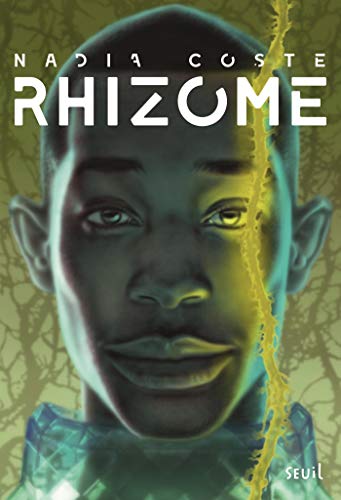Télécharger Rhizome (Fiction) livre En ligne