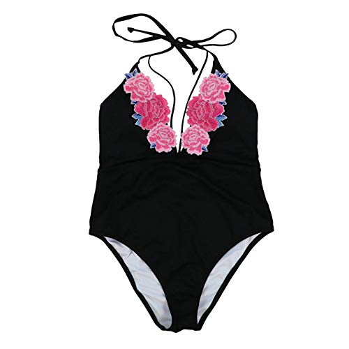 Victoria's Secret SWIMWEAR ���f�B�[�X US �T�C�Y: Small �J���[: �u���b�N
