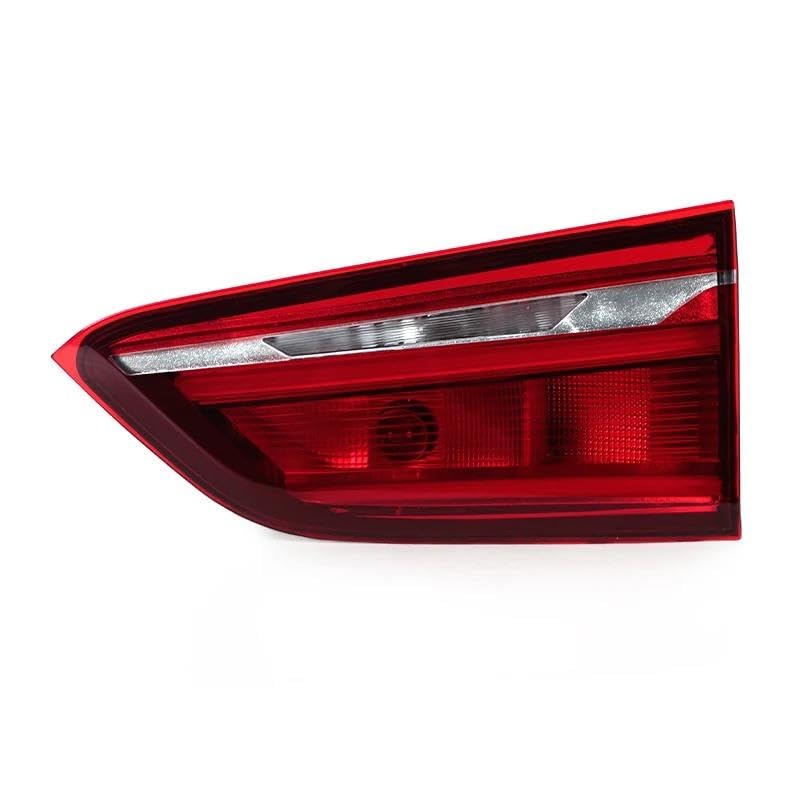 Feux arrière LED voiture pour BMW X1 2016-2019 côté droit intérieur