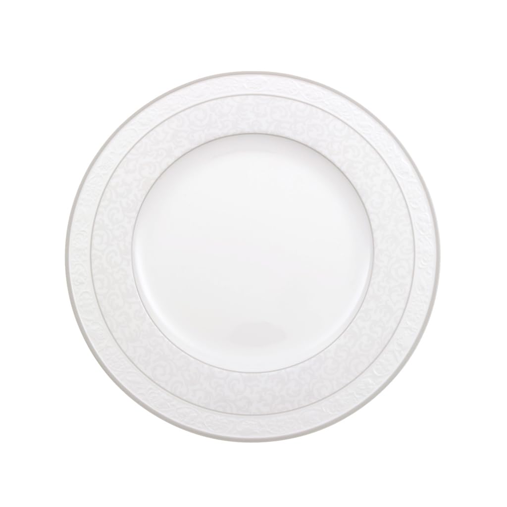 Villeroy & Boch Gray Pearl 27 cm Flat Plate