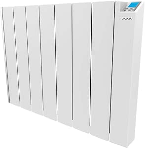 Emissor térmico Cecotec ReadyWarm 8000 Thermal Ceramic Connected 2000 W