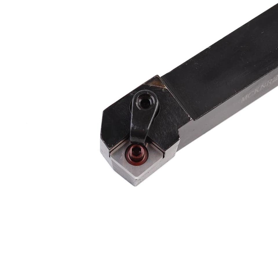 Herramienta Torno para Corte y Torneado MCKNR/L miniatura 2
