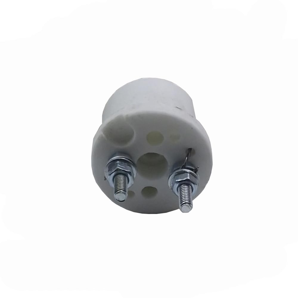 Resistencia Cerámica para Termo Eléctrico, 1800W, 230V, 41cm, 8 Elementos