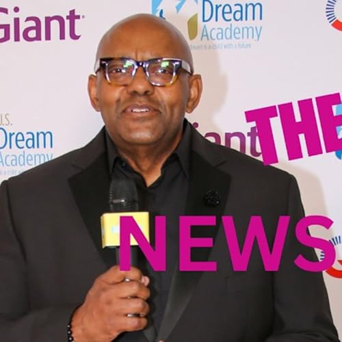 Good News Radio With Marc Clarke episode one