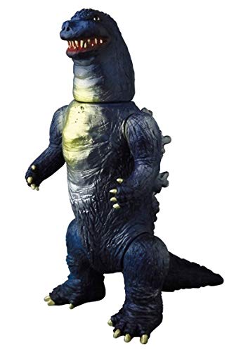 Amazon.co.jp: メディコムトイ×マーミット ゴジラ バイナルウォーズEX 