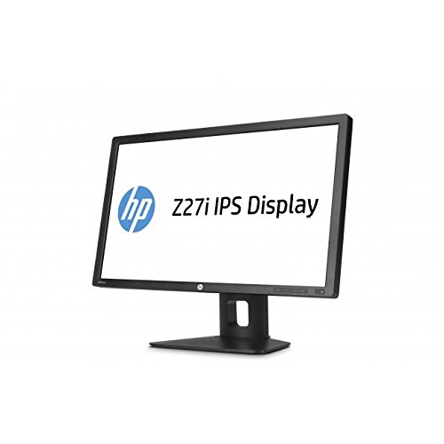 HP Z Display Z27i (27 HP Z Display Z27i (27