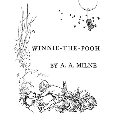 Winnie-The-Pooh
