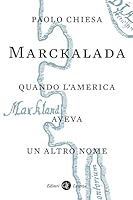 MARCKALADA 8858150236 Book Cover