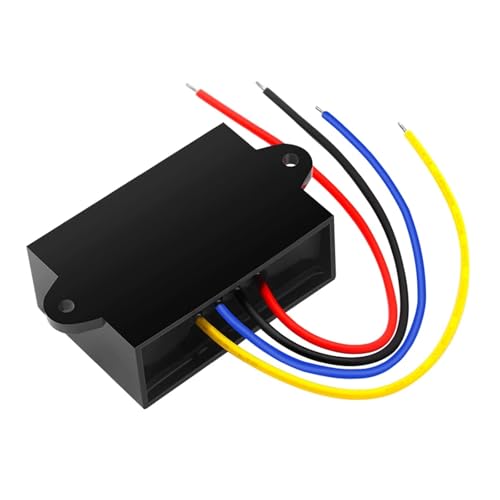 Convertisseur abaisseur d'isolement 84V 96V 120V vers 12V CC - 2