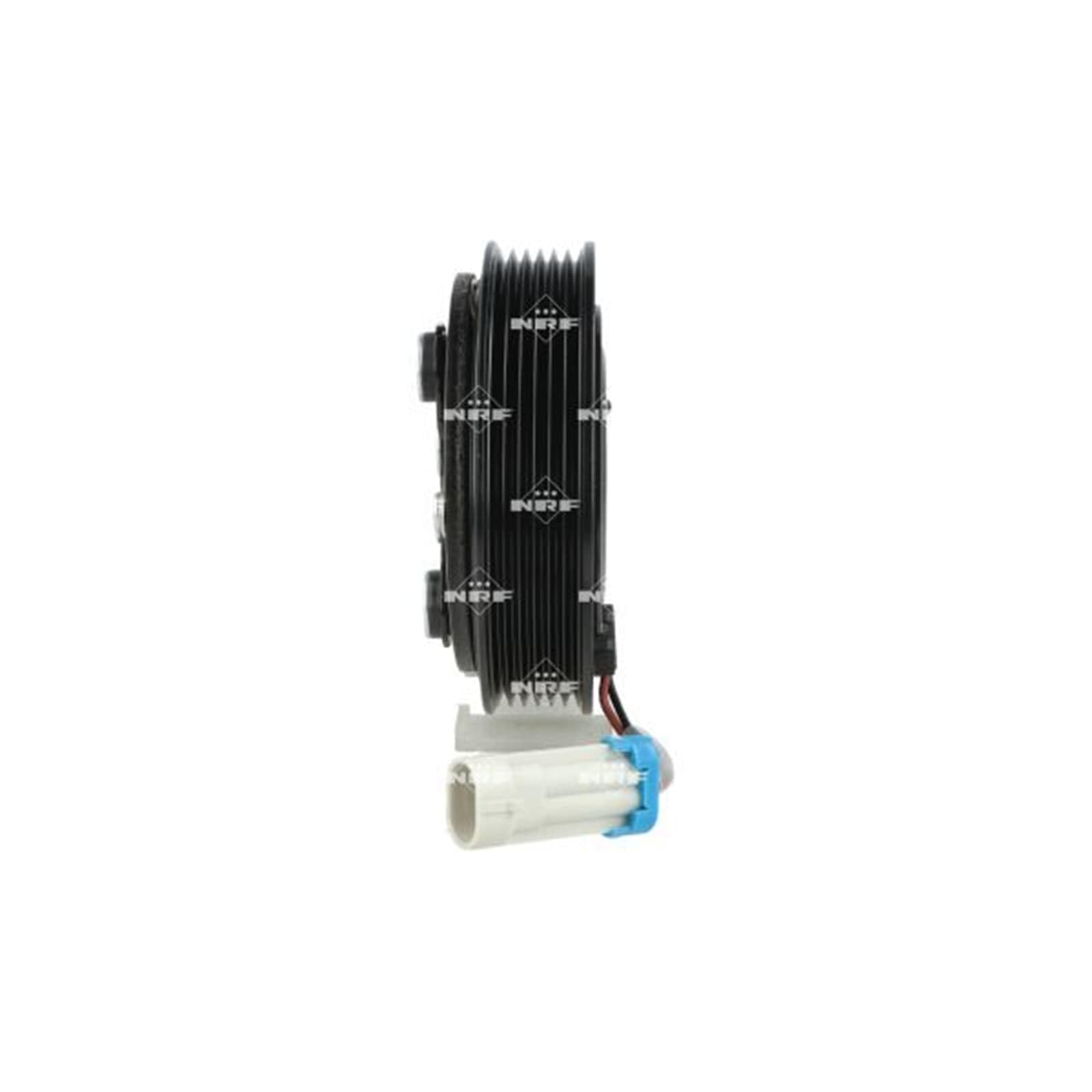 NRF Magnetkupplung, Klimakompressor 380150