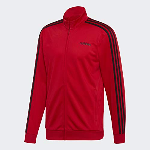 Image of adidas Men's Tricot Track Jacket