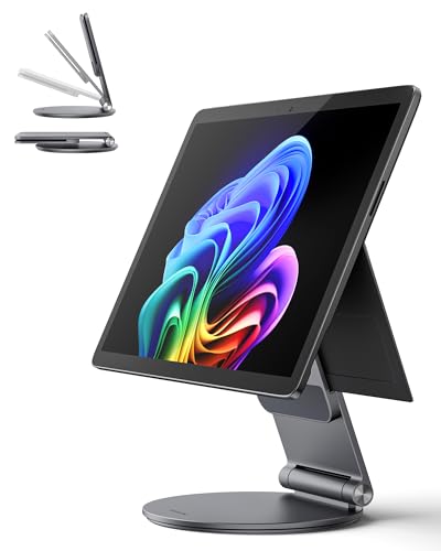 LULULOOK Soporte para Surface Pro 11