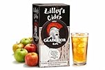 Lilley’s Cider Gladiator Bag in a Box 8.4% ABV. Strong, Still Fruity Cider. Full Bodied Somerset Apple Flavour, Vegan Friendly, Gluten Free. Boxed Alcohol for Gatherings & Personal Enjoyment (5 Litre)