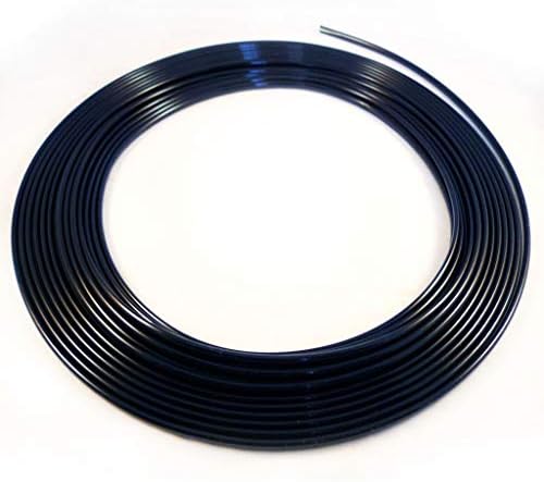 JDMBESTBOY Universal Black Door Edge Guard Protection Car Auto Molding Trim 15 Feet D.I.Y. FIT Chevrolet Chevy Ford GMC Dodge Lincoln Jeep Chrysler Cadillac Buick Mercury Saturn #BLKDR1