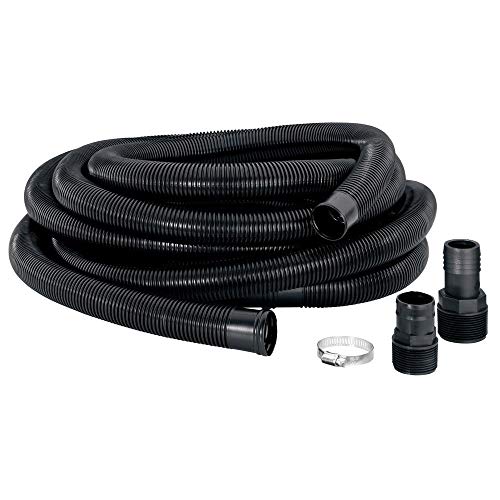 PENTAIR WATER Universal Discharge Hose Kit