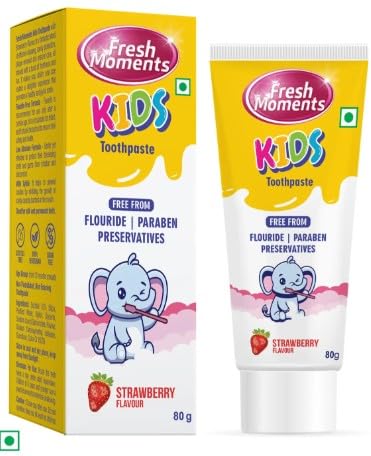Kids Toothpaste-image-10