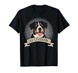 Hundeportrait Entlebucher Sennenhund Geschenke